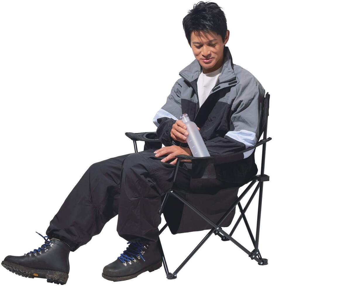 とにかく使い勝手が抜群！