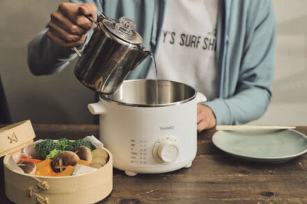 使い方が簡単すぎる！