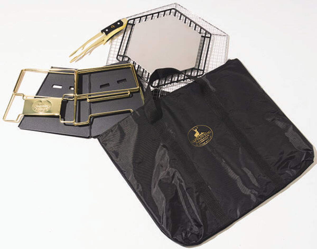 使わないときはコンパクトに格納