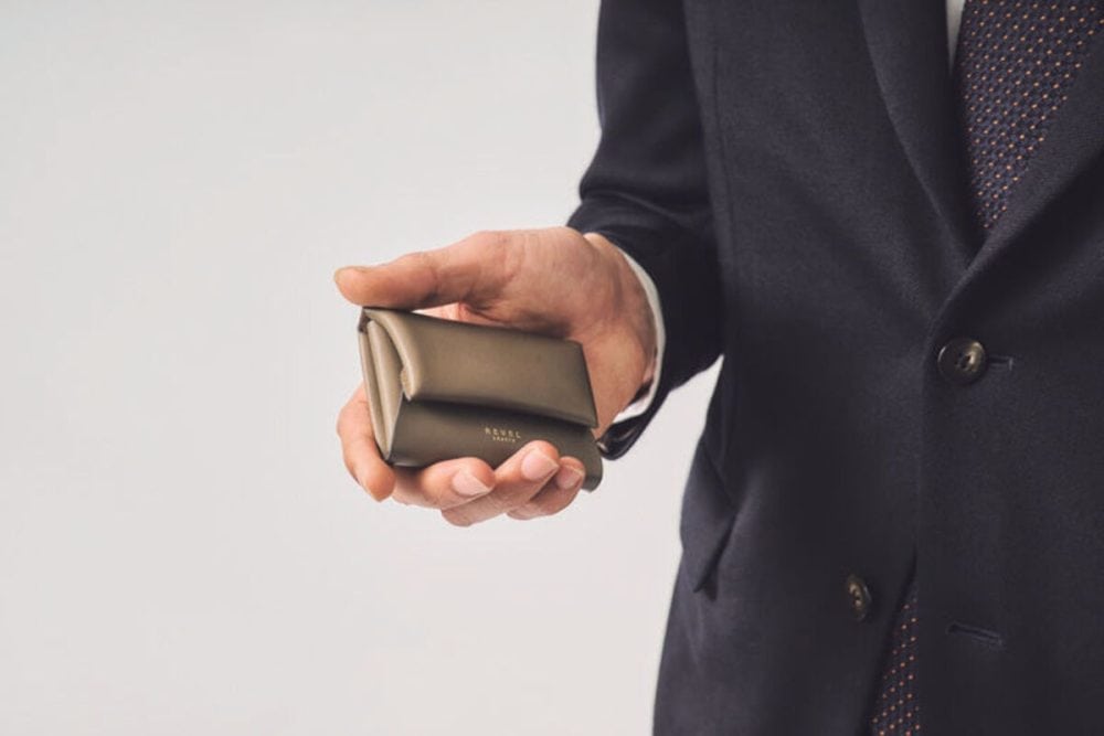 手のひらにすっぽり