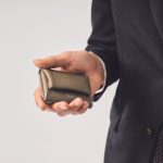 手のひらにすっぽり