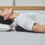 寝て使うのも気持ちいい！