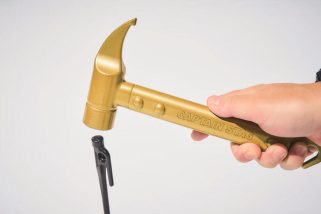 【争奪戦必至】キャプテンスタッグ祝50周年！あの名作が「黄金」に!? ファン垂涎の限定キャンプギア4選を徹底解説