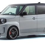 第2位　【2026年ヒット予測】ホンダvsBYD激突「遊べる小型BEV」、免許不要で座れる「パナソニックの特定原付」移動革命の主役はこれだ！