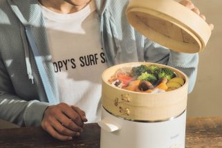 【U1万円】ほったらかしで料理が完成！ サンコーの「電気せいろ」ほか、価格以上の価値ある傑作家電4選