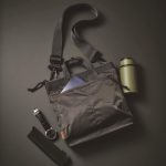 500mLのペットボトルを収納可能！