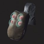 コリや疲れをスッキリ改善！