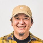 スタイリスト・小林知典さん