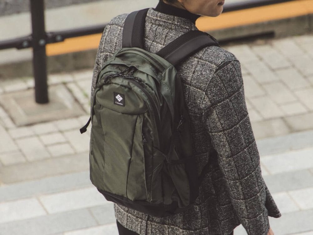 日常使いにちょうどいい！