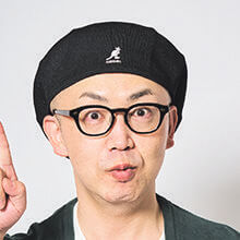 ライター・金山 靖さん