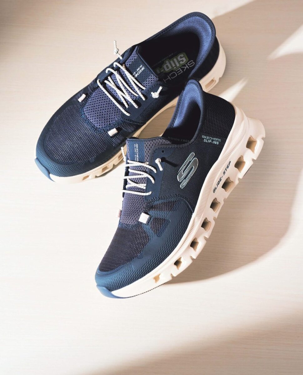 スケッチャーズ
スケッチャーズ スリップインズ グライドステップ プロ
¥14,190