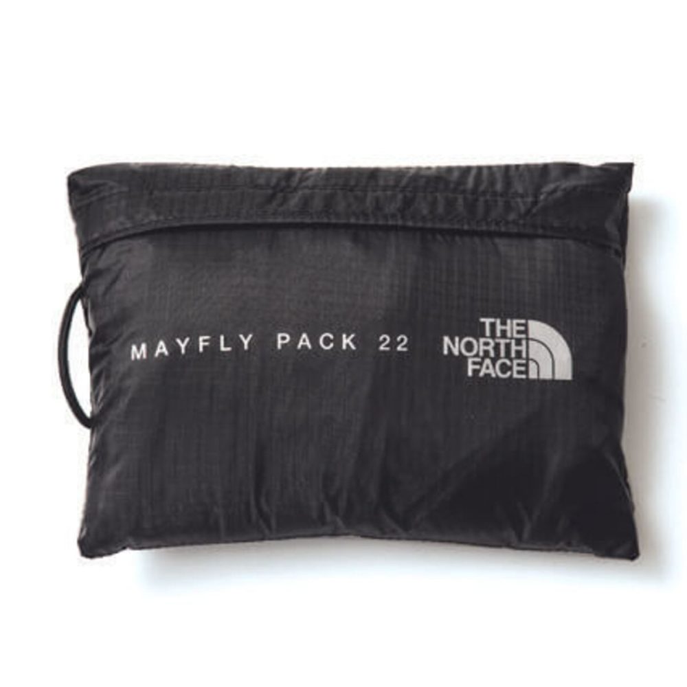 携帯に便利なポケッタブル仕様