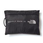 携帯に便利なポケッタブル仕様