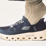 スムーズに履けて歩きやすさ抜群！