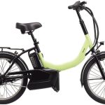 第2位　【2026年ヒット予測】ホンダvsBYD激突「遊べる小型BEV」、免許不要で座れる「パナソニックの特定原付」移動革命の主役はこれだ！