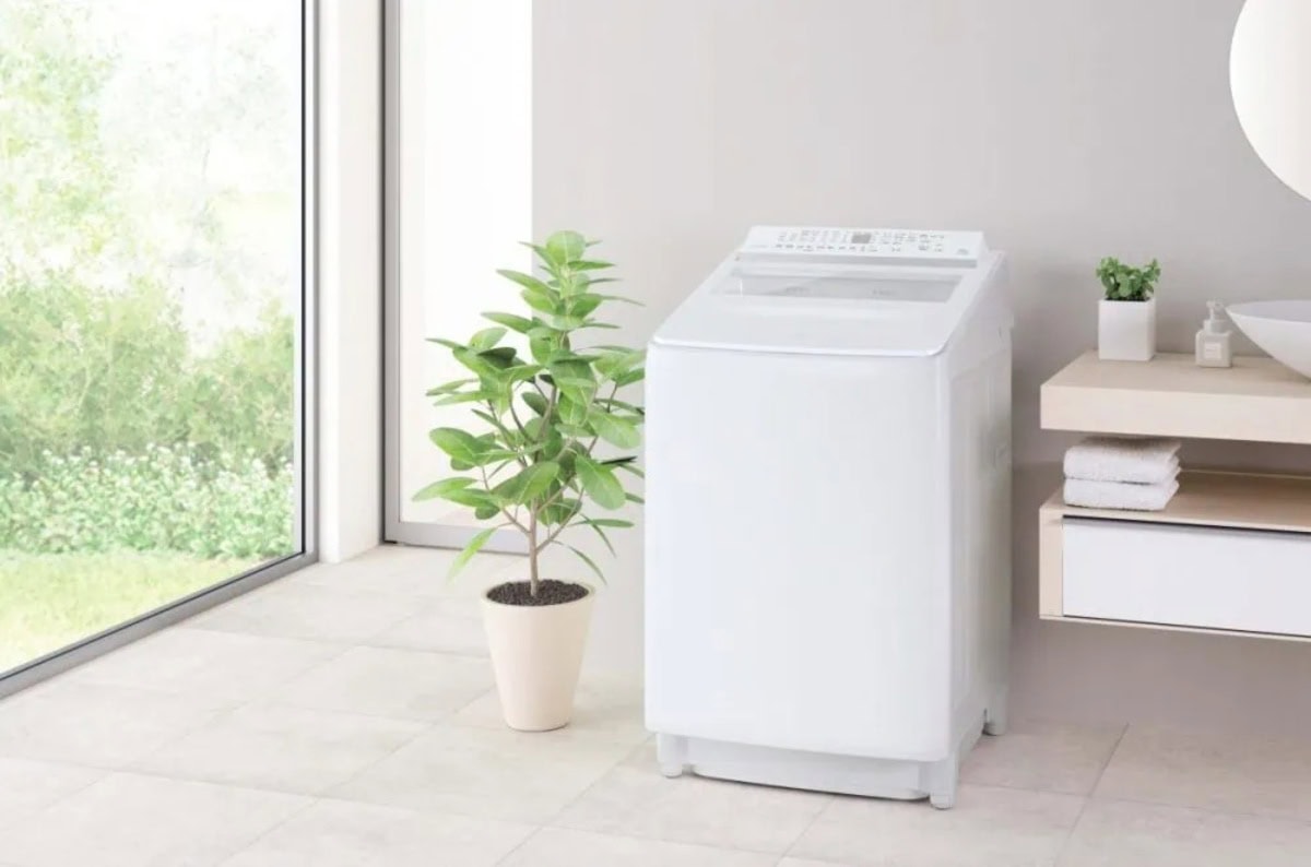 第3位 【家電グランプリ2025】タテ型洗濯機が大当たり年!東芝・パナ・AQUA…プロが選んだ「大賞」3モデルを徹底比較