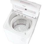 第3位　【家電グランプリ2025】タテ型洗濯機が大当たり年！東芝・パナ・AQUA…プロが選んだ「大賞」3モデルを徹底比較