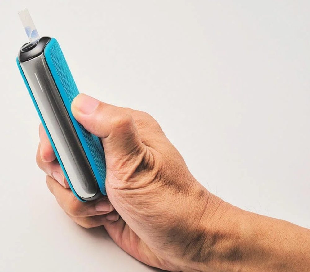 第1位 【2026年はコレが流行る!?】仕事中も使える「耳を塞がない」イヤホン、“吸いごたえ”自在の加熱式タバコ…プロが断言「ガジェットのヒット予測」と保存版カレンダー