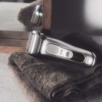 「剃り心地、使いやすさ、握りやすさ」すべてがパーフェクト！