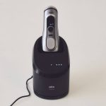 アルコール洗浄システムでメンテナンスもラク！