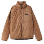 第3位　【SDGs時代の傑作ダウン】暖かさだけじゃない。コロンビア「RDSダウン」が示す“動物福祉”という新基準『SDGsモノ』