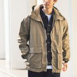 着用するとこんな感じ