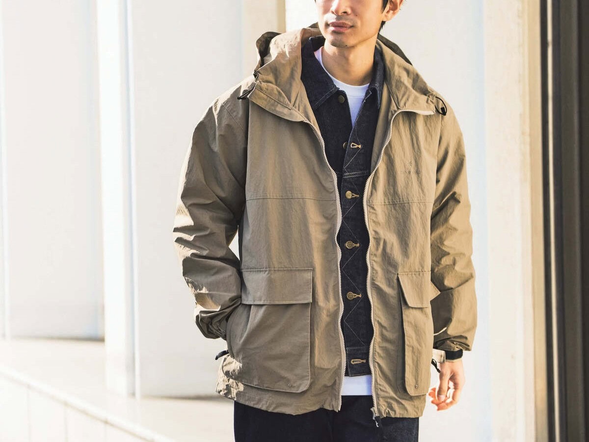 着用するとこんな感じ