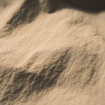 採用したのは、張りのあるナイロンワッシャー素材