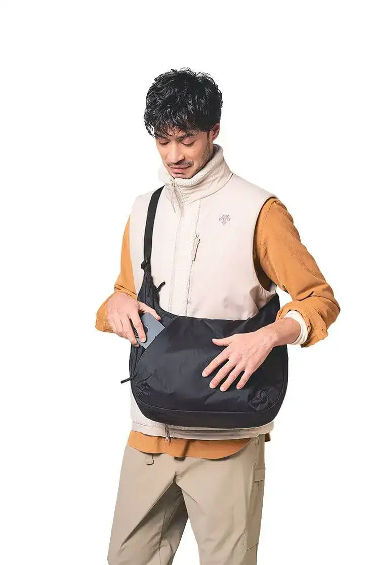 第3位 【無印良品のヒットモノ】最高ウェア、絶妙バッグ…担当者が教える「今、一番売れてる」神アイテム3選