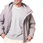 第3位 【無印良品のヒットモノ】最高ウェア、絶妙バッグ…担当者が教える「今、一番売れてる」神アイテム3選