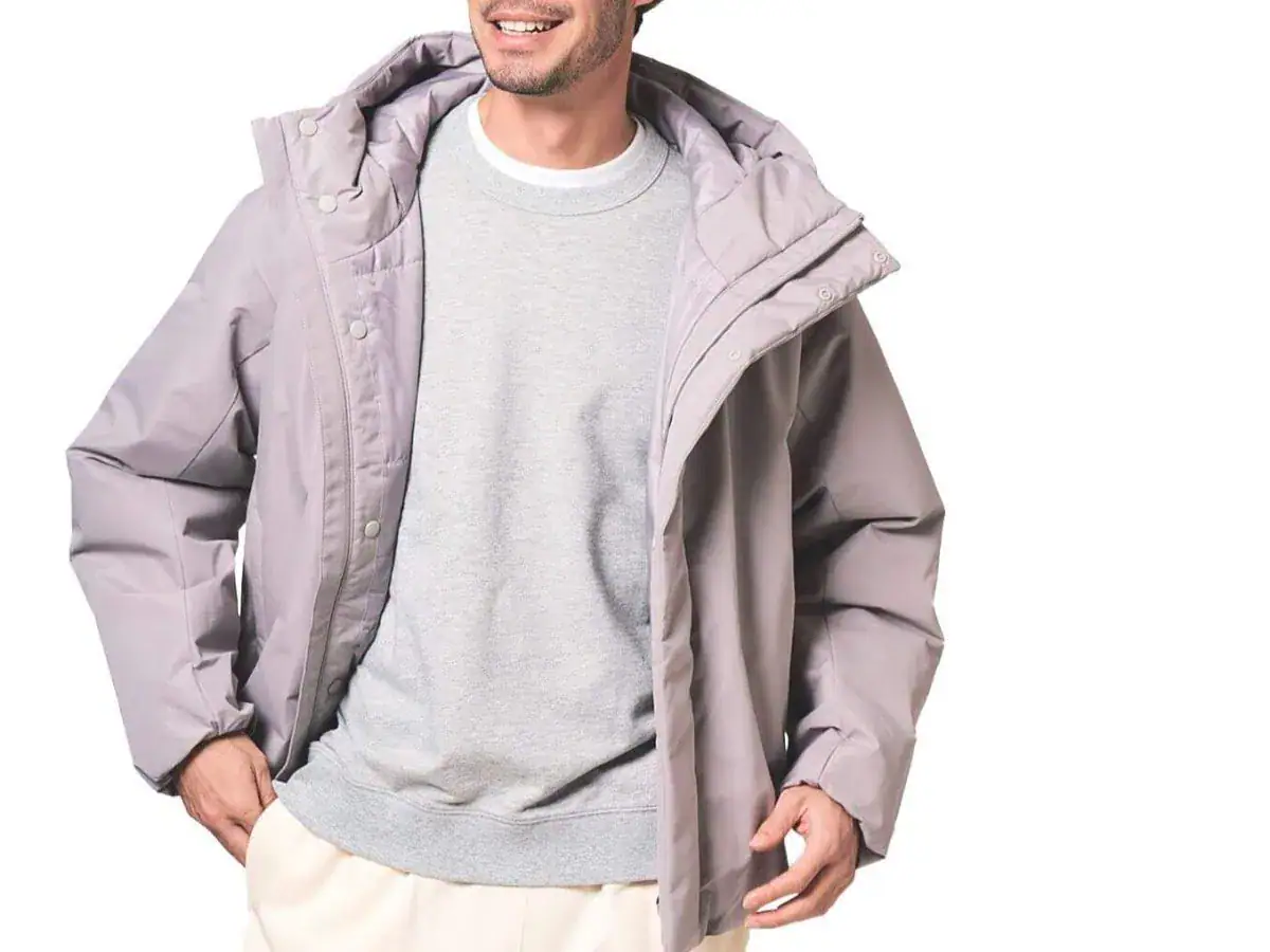 第3位 【無印良品のヒットモノ】最高ウェア、絶妙バッグ…担当者が教える「今、一番売れてる」神アイテム3選