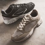 アーバンリサーチ ドアーズ×ムーンスター 810s　別注スチューデン