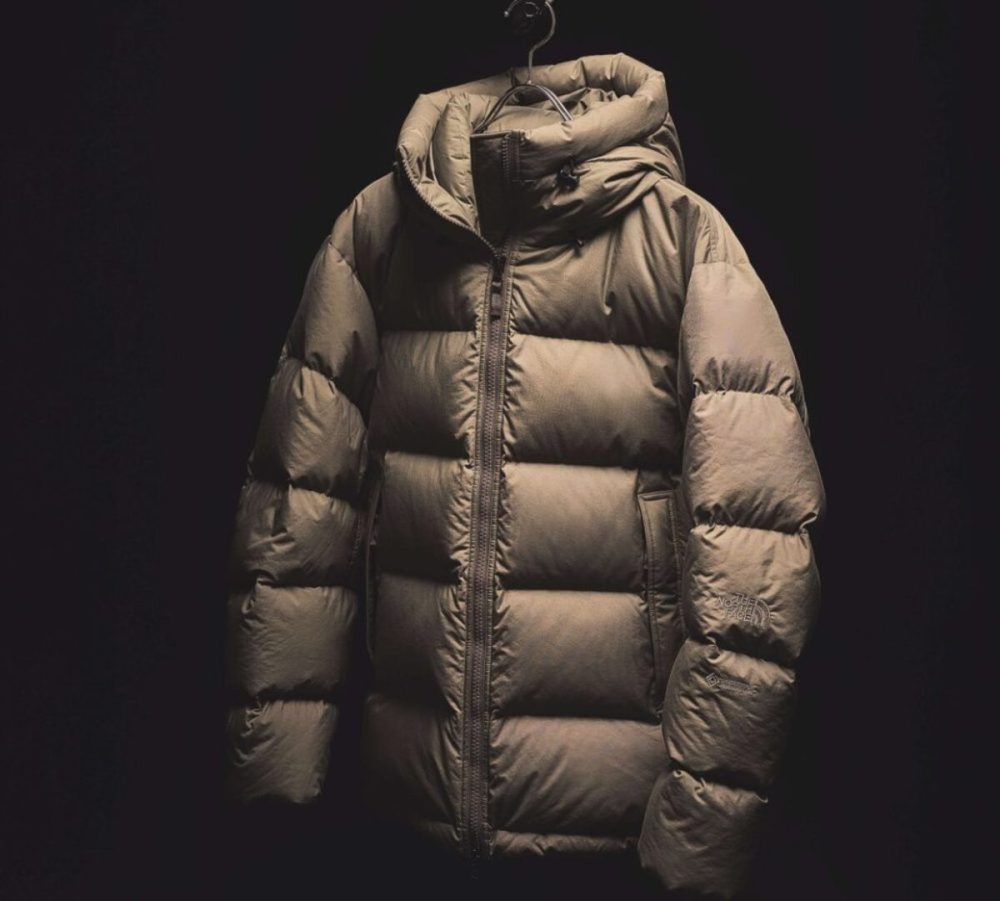 第1位 【まさに着る暖房】ヌプシ、バルトロに次ぐ“第3の傑作”が誕生!ザ・ノース・フェイスの最新ダウンは、街着の最終結論だった