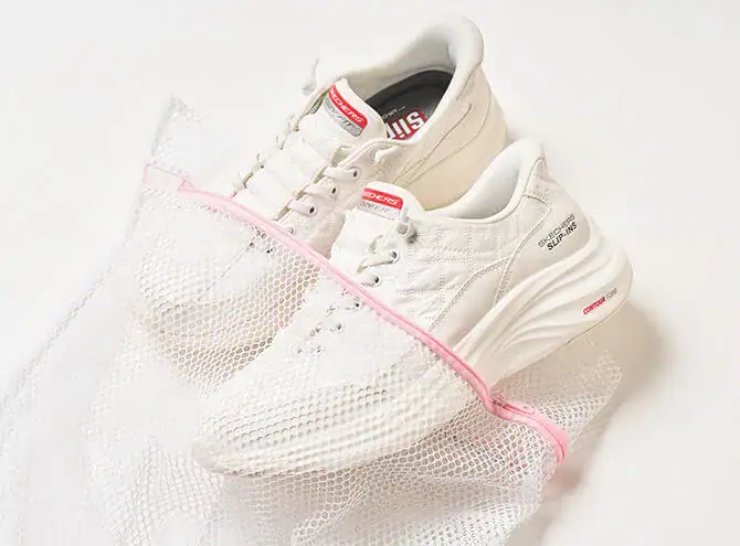 第3位　【まるで“履くダウン”】スケッチャーズの最新「スリップインズ」が極上級…過去イチのフワフワ感だった