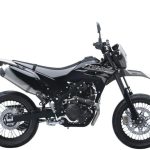 第3位 【250cc以下の傑作バイク】カワサキ「KLX230SM」とホンダ「CRF250 RALLY」は、街乗りも旅もこなす!最新2種を徹底解説