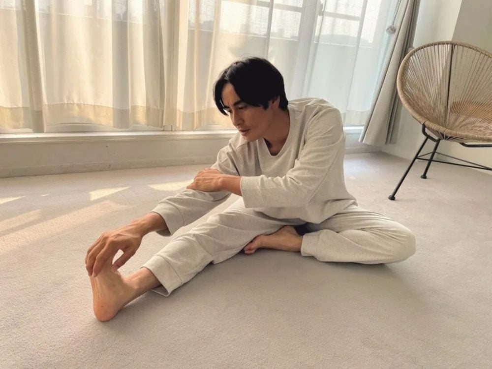 第2位　【着るだけで疲労回復】上下9900円はバグ？コスパ最強のリカバリーウェアが「外出できる」と話題…各界のプロ4人が本音レビュー