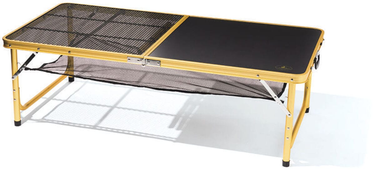 お座敷スタイルも楽しめる！