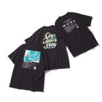 ブラックVerにも注目！