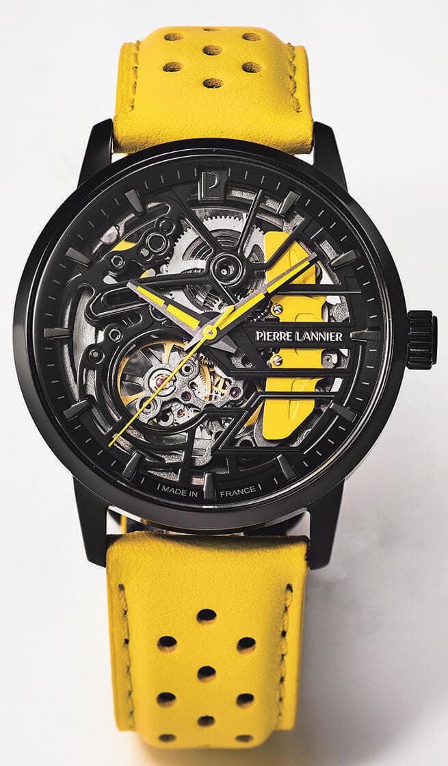 ピエール・ラニエ パドック ¥50,600