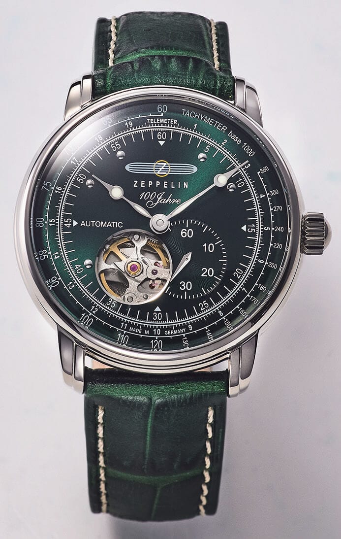 ツェッペリン 7662-6_SET ¥78,100