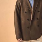 第3位　【冬の新定番】重いコートはもう要らない。羽織るだけでサマになる、アウールの「ジャッコーネ」が優秀すぎる。5万円台の即戦力を徹底解説