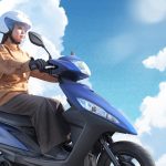 扱いやすくもストレスのないスマートな走りを実現