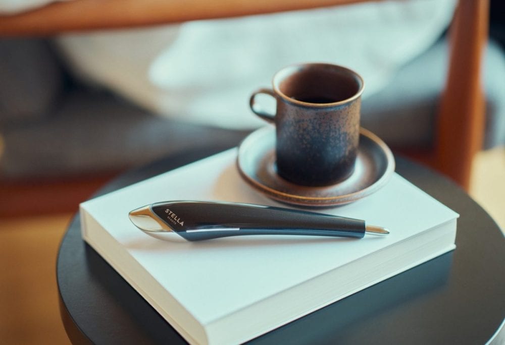 ステラボーテ
ビューティフェイススティック MEN
¥35,000(税込)