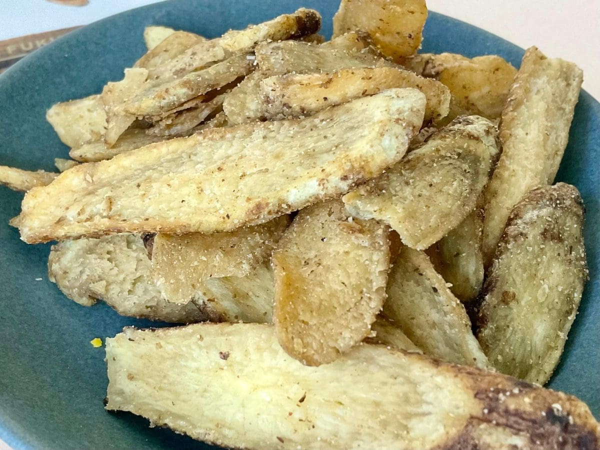 久世福商店、青森ごんぼっくる　