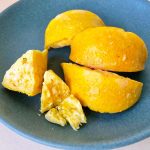 久世福商店、みかん ショコラ染め【数量限定】