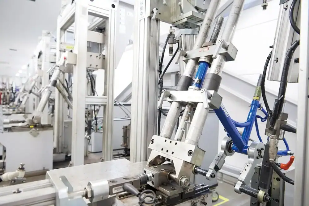 第1位 【免許不要】パナソニックの本気!初の自転車型「特定小型原付」MUが快適すぎて感動級