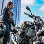 カワサキの新型スーパーネイキッド「Z500」