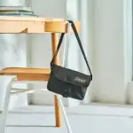 第1位　【セブン限定付録】もう財布はいらない!? コールマンの「お財布ショルダーバッグ」で手ぶら外出が快適すぎる