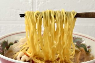 【本当にうまいインスタント麺】３万食食べたマニア激推し「寒い冬にこそ食べるべき」最強のご当地袋麺3選