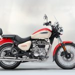 「オーロラシリーズ」のレッドカラー